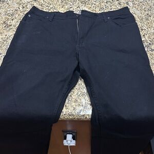 Wrangler Men's Dark Jeans